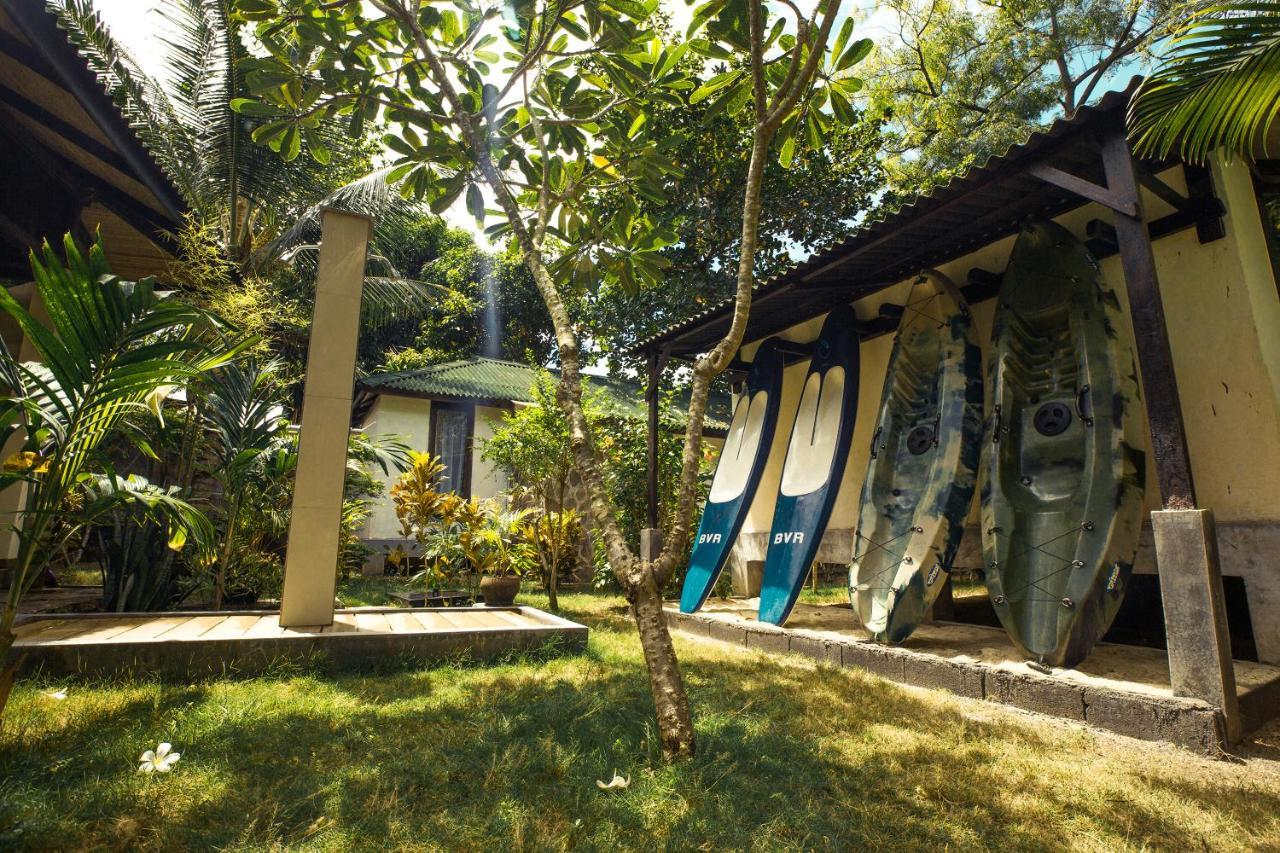 The Village Bunaken Exterior photo